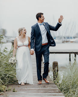 Fotografo di matrimoni Roman Huditsch (romanhuditsch). Foto del 5 giugno 2019