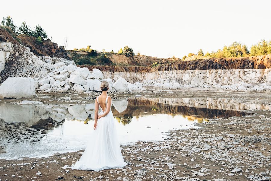 Fotógrafo de bodas Natali Miks (nataliemix). Foto del 23 de marzo 2019