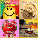 Cover Image of ダウンロード Good Morning Images 3.0 APK