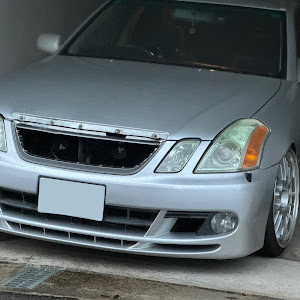 マークIIブリット JZX110W