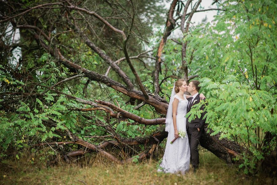 Hochzeitsfotograf Inessa Drozdova (drozdova). Foto vom 12. Juli 2019