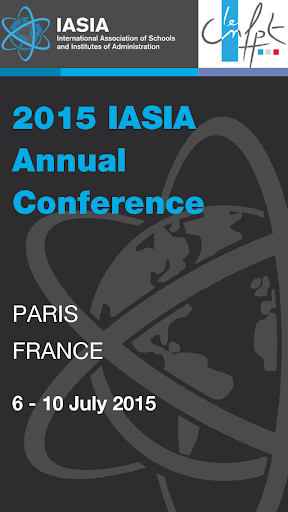 IASIA 2015