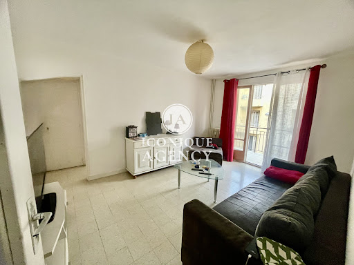 Appartement avec terrasse 2