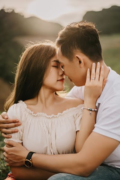 Fotógrafo de bodas Huy Lee (huylee). Foto del 17 de septiembre 2019