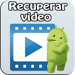 Cover Image of Download recuperar video borradas 1.5 APK