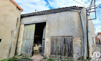 maison à Aigueperse (63)