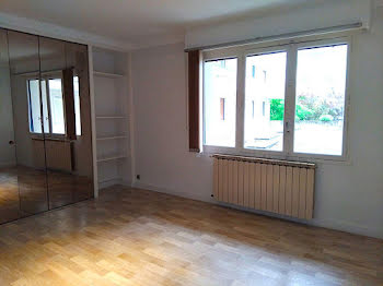 appartement à Aix-les-Bains (73)