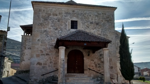 Iglesia De Santa Marina