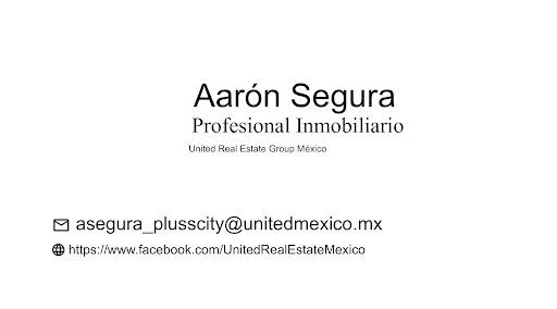 Business Card agent