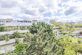 appartement à Boulogne-Billancourt (92)