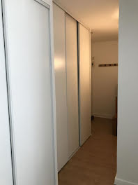 appartement à Paris 15ème (75)