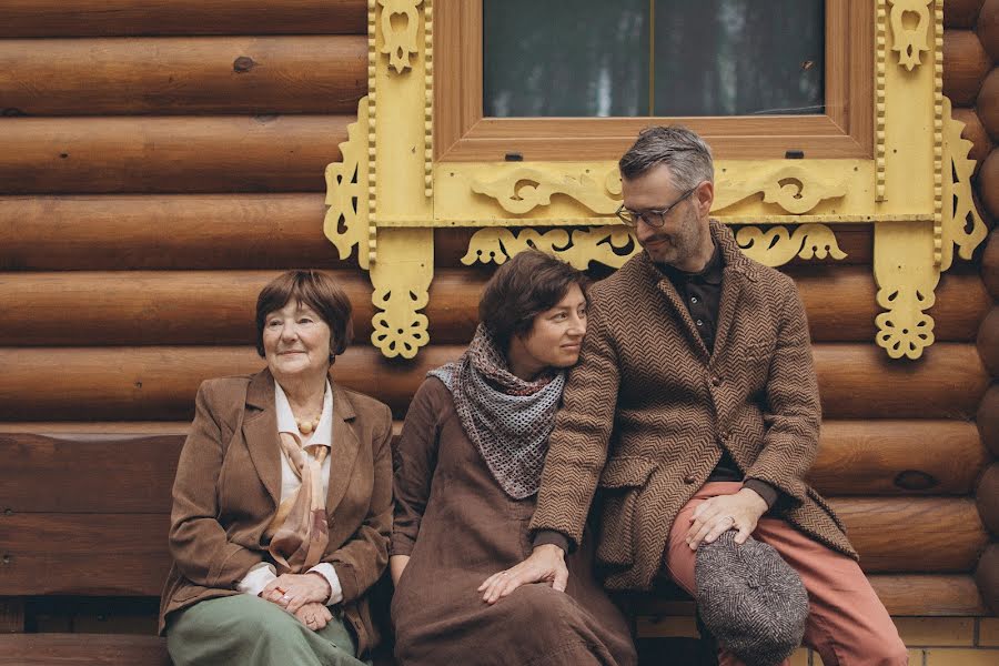 Fotografo di matrimoni Olya Pyatunina (pyatunina). Foto del 12 ottobre 2023