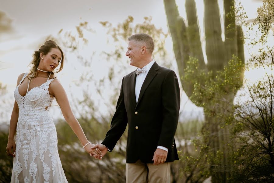 Fotografo di matrimoni James Ferrara (jferrara). Foto del 14 dicembre 2019