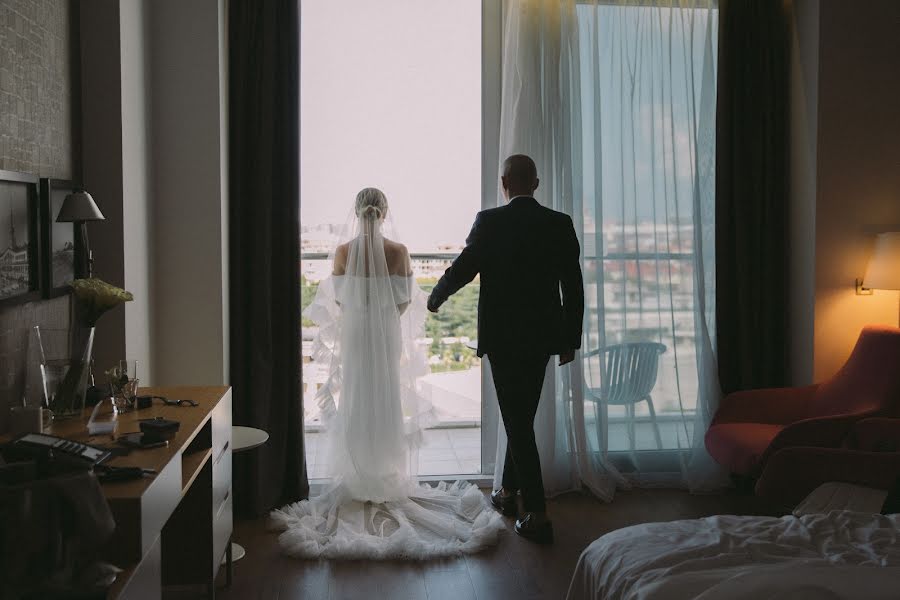 Photographe de mariage Aleksandra Zayceva (zaytsevaalex). Photo du 3 octobre 2023