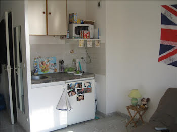 appartement à Luynes (13)