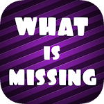 What is missing? Apk