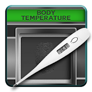 Fever Body Temperature - Prank 6.3.0 Icon