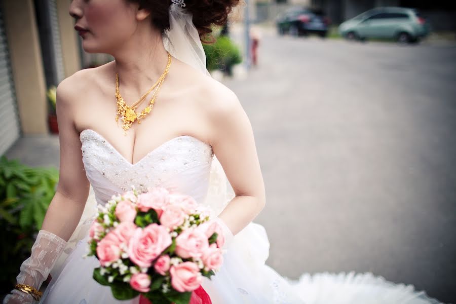 Photographe de mariage Tommy Hsu (tommyhsu). Photo du 7 mai 2022