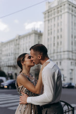 Fotógrafo de bodas Anna Shevchenko (annshevchenko). Foto del 10 de octubre 2020