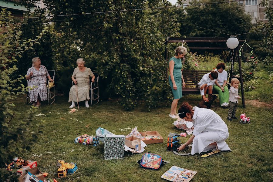 Fotógrafo de bodas Alina Skorinko (skorinkophoto). Foto del 1 de septiembre 2023