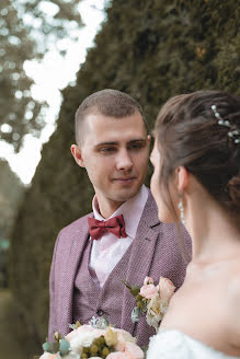 Wedding photographer Irina Vasilenko (ivphoto). Photo of 4 December 2021