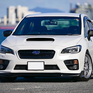 WRX STI VAB