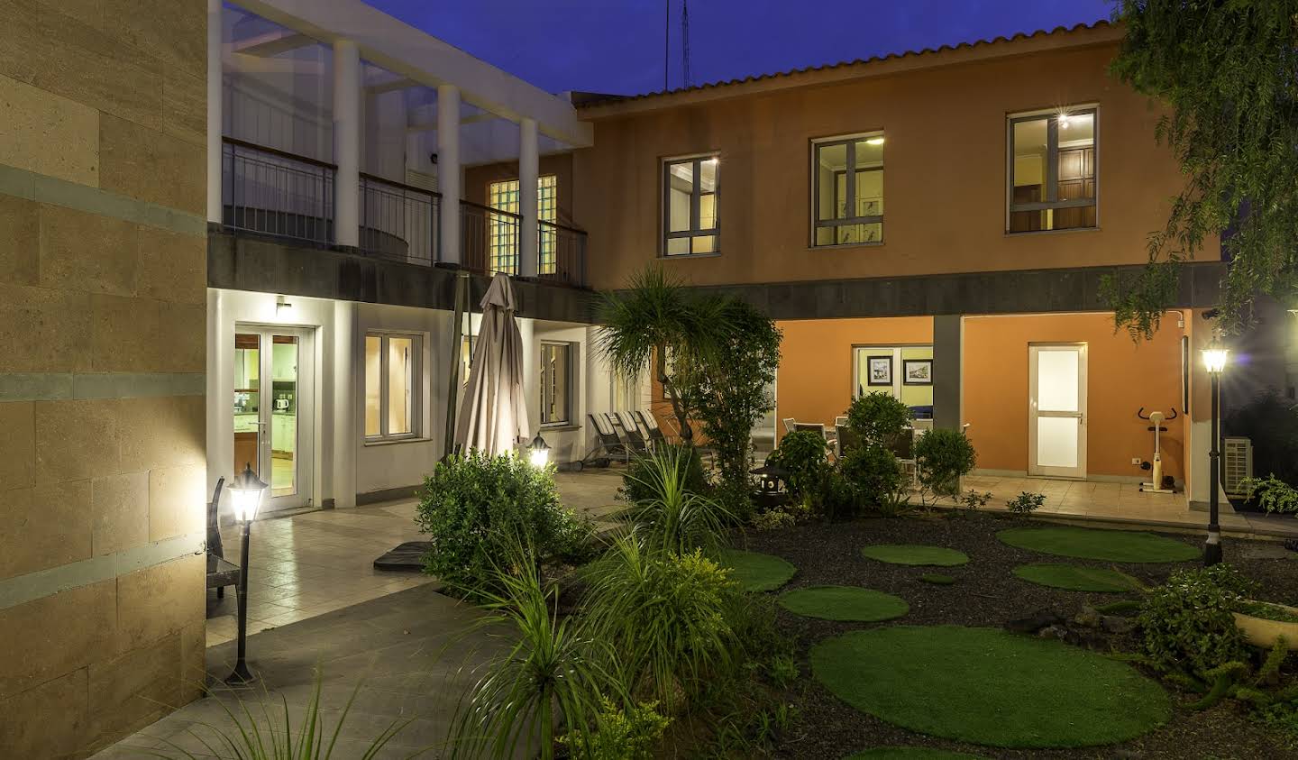 Maison avec jardin Las Palmas de Gran Canaria