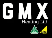 Gmx Heating Limited Logo