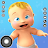 Virtual Baby Mother Simulator icon