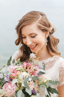 Fotografo di matrimoni Yaroslav Kalinovskiy (kalinovskyph). Foto del 23 settembre 2016