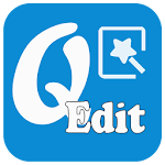 QuickEdit - Photo Editor Pro Apk