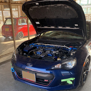 BRZ ZC6