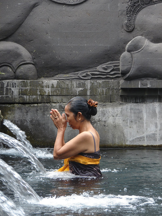 bali tirta empul