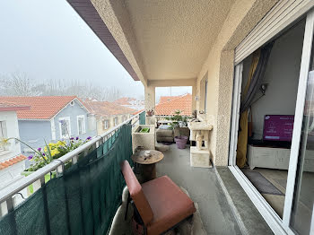 appartement à Capbreton (40)