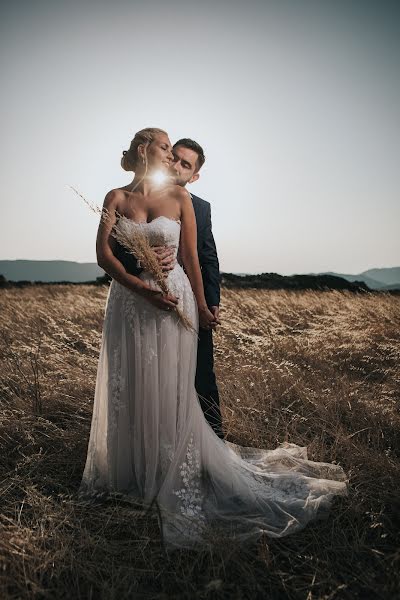 Wedding photographer George Sfiroeras (georgesfiroeras). Photo of 28 August 2019