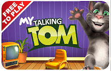 My Talking Tom small promo image