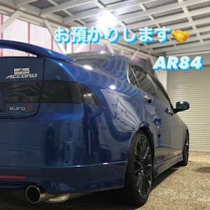 アコード CL7