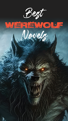 Screenshot Werewolf Novel - Lycan Romance