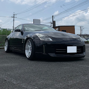 フェアレディZ Z33