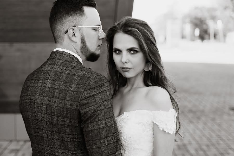 Bröllopsfotograf Vitaliy Murashov (vmfot). Foto av 14 maj 2020