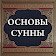 Основы сунны icon