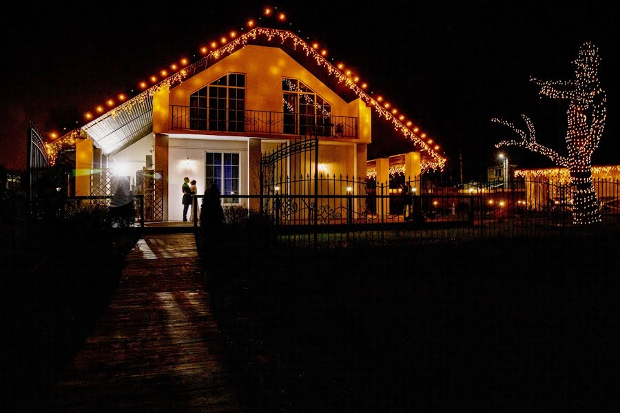 Wedding photographer Vitaliy Shupilov (shupilovvitaliy). Photo of 10 December 2019