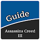 Download Guide for Assassins Creed III For PC Windows and Mac 1.0