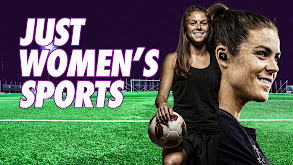 Just Women's Sports thumbnail