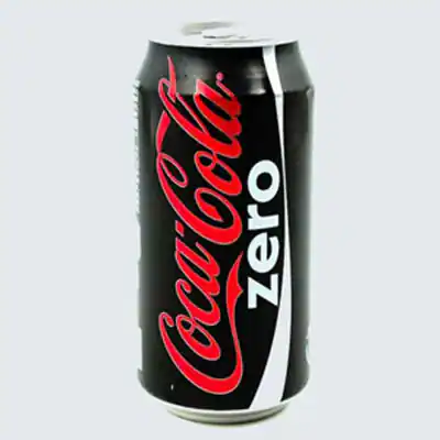 Coke Zero