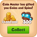 Baixar Daily Free Spins and Coins Links - Unlimi Instalar Mais recente APK Downloader