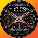 BALLOZI SOLDRONE Watch Face