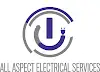 All Aspect Electrical Services Logo