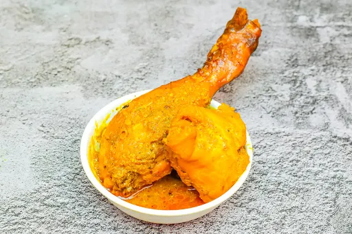 Chicken Kosha