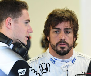 Op naar nieuw topduo bij McLaren? "Niets belet Vandoorne om te proberen Alonso te kloppen"